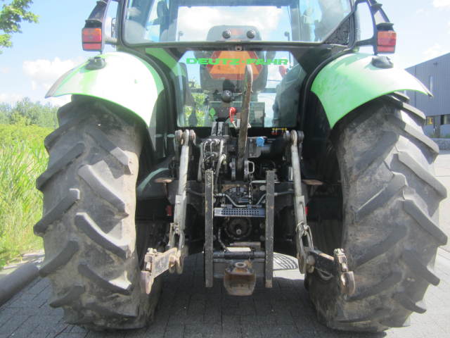 Agrotron