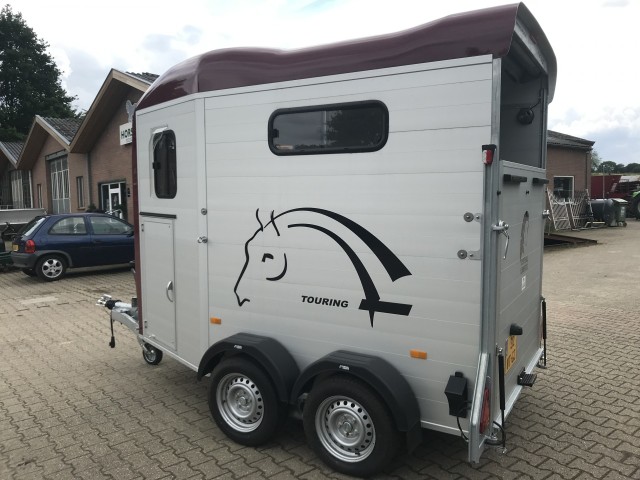 Cheval Liberté Touring Jumping