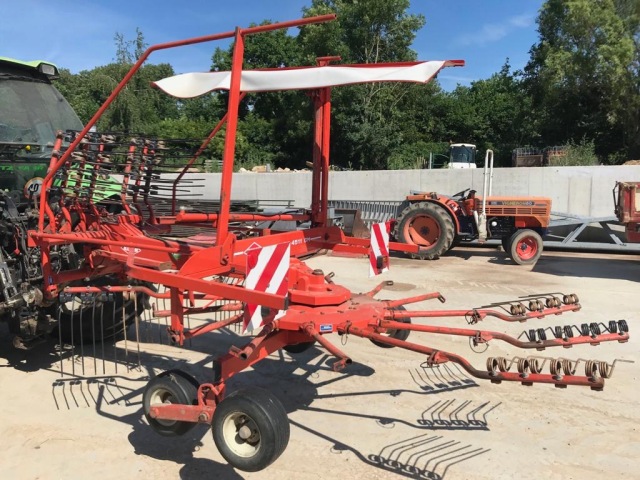 Kuhn hark GA 4511