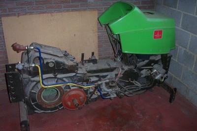 Deutz 6806