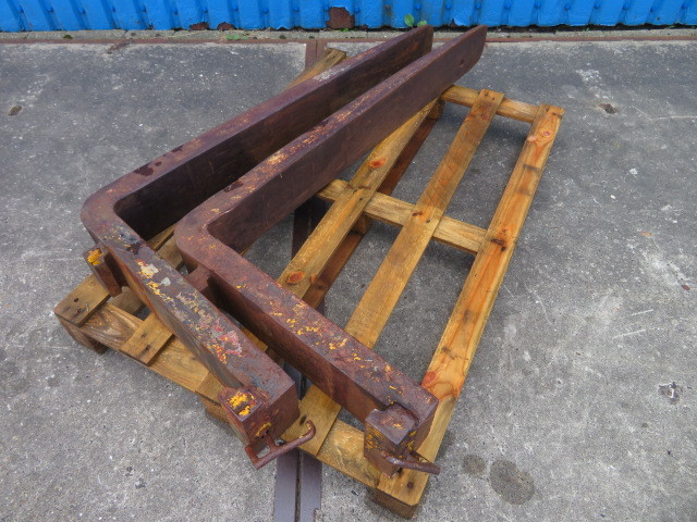 Palletlepelset