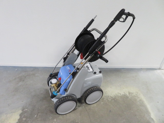 Kranzle Quadro 1000tst hogedrukreiniger,