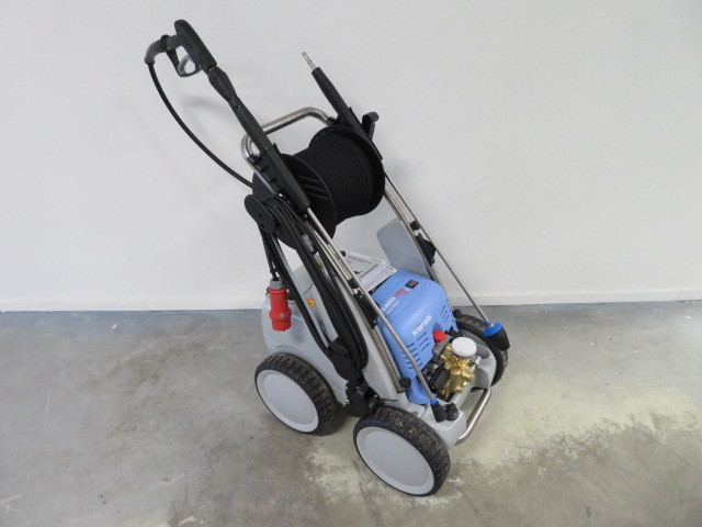 Kranzle Quadro 1200 tst hogedrukreiniger