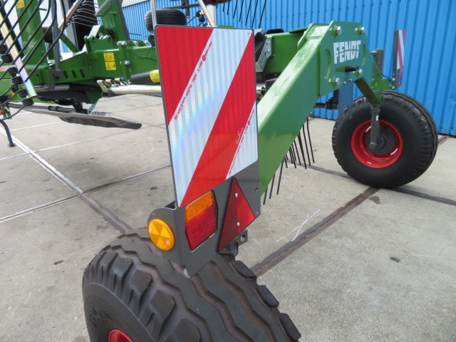 FENDT FORMER 8055 PRO DEMO