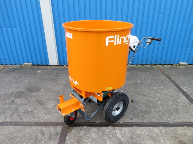 Flingk SE250 boxinstooier