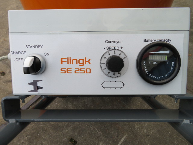 Flingk SE250 boxinstooier