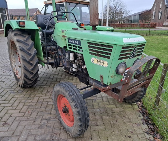 Deutz