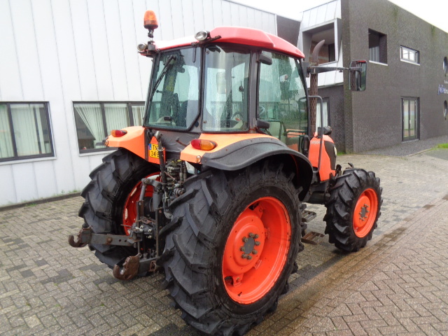 kubota m 9540