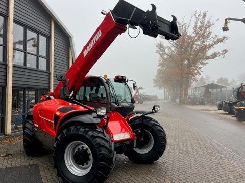 MANITOU MLT 960 Elite