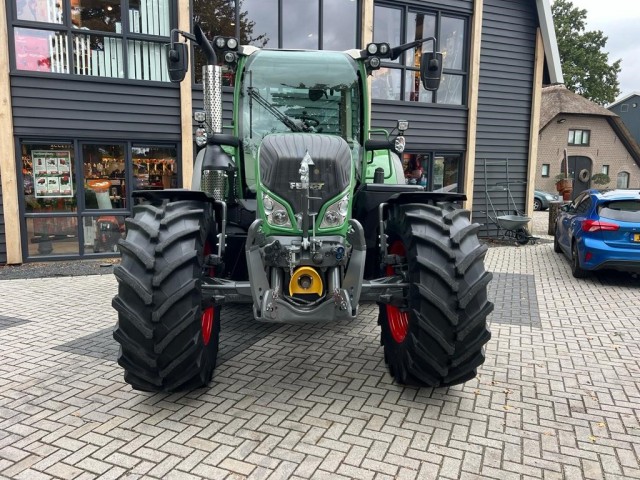 FENDT 720