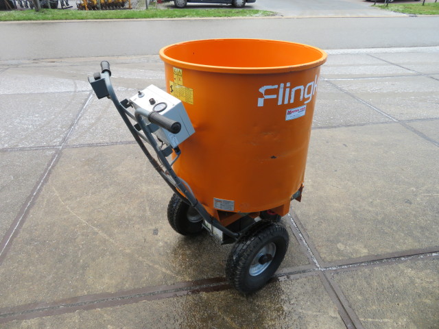 Flingk SE250 boxinstooier