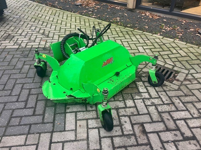 AVANT cirkelmaaier werkbreedte 120 cm