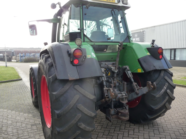 fendt 815 vario