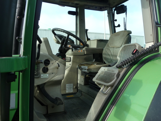 fendt 815 vario