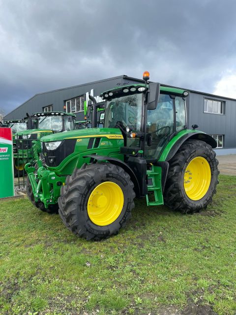 John Deere 6R 150