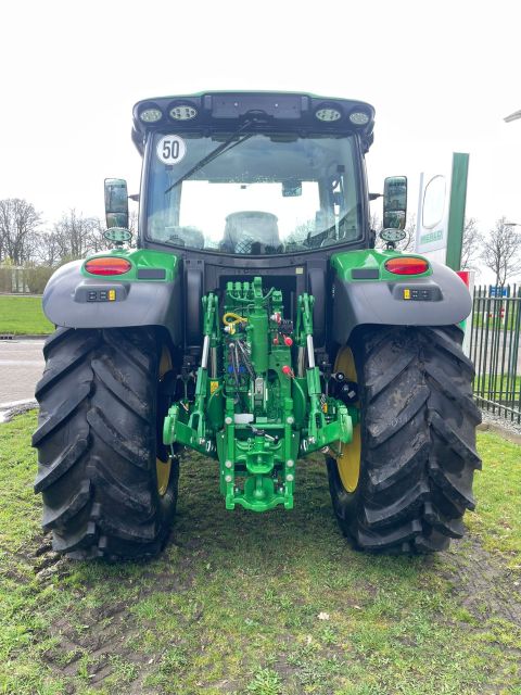 John Deere 6R 150