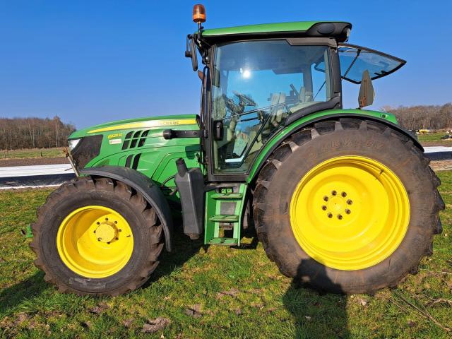 John Deere 6125R