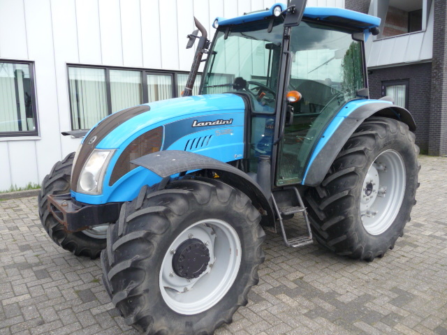 landini 5.100 h