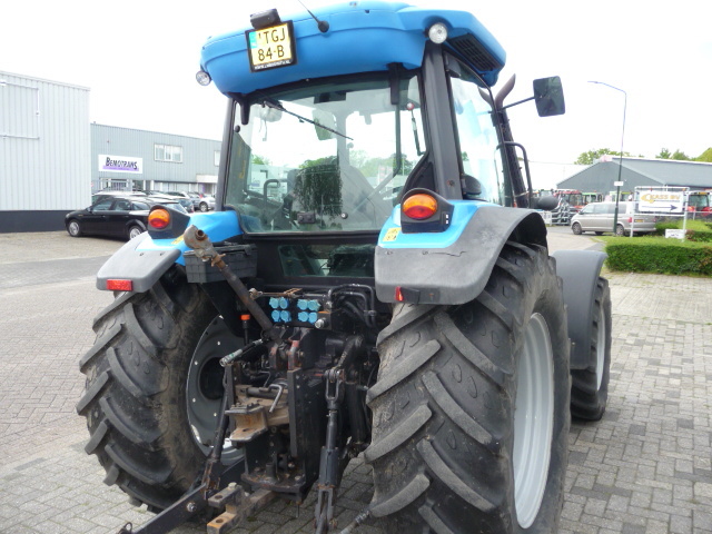 landini 5.100 h