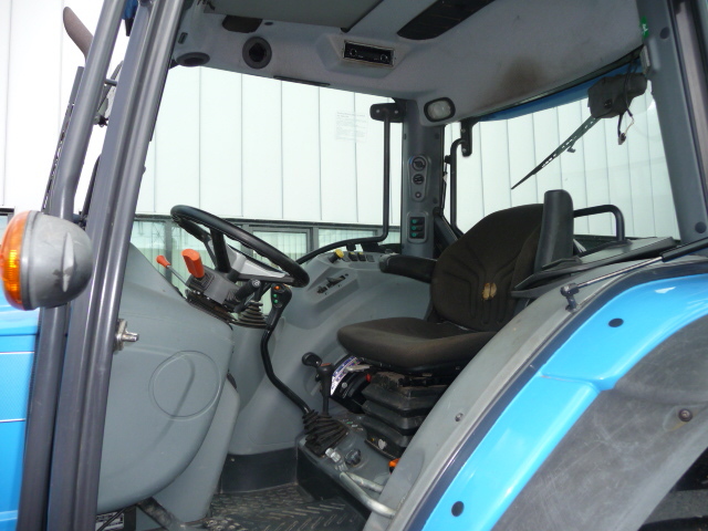 landini 5.100 h