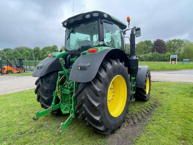 John Deere 6195R