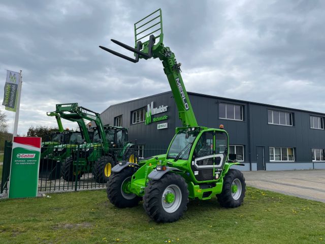 Merlo MF34.9CS CVT