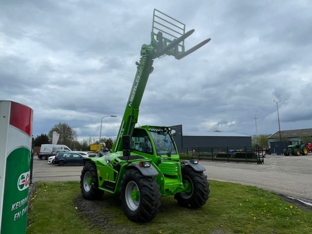 Merlo MF34.9CS CVT