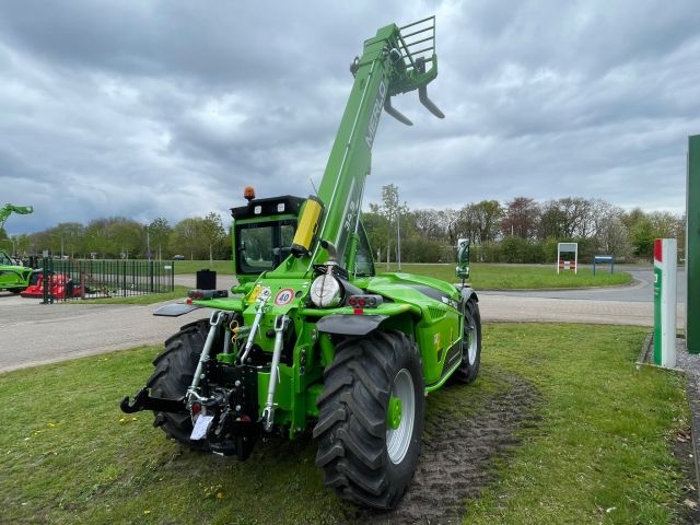 Merlo MF34.9CS CVT