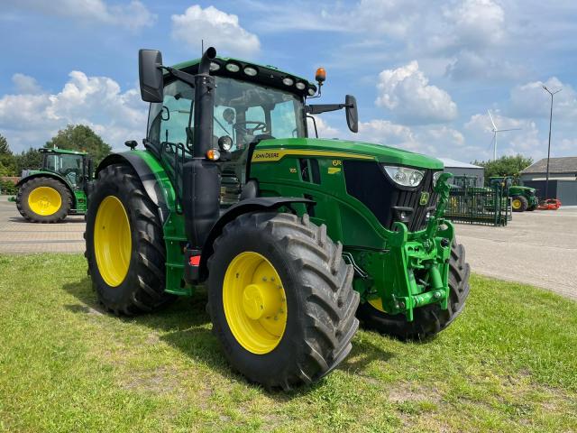 John Deere 6R 185