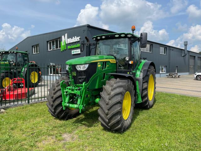 John Deere 6R 155