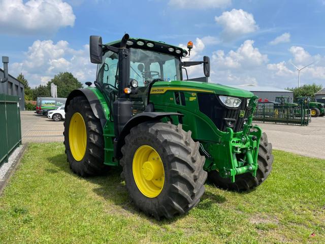 John Deere 6R 155