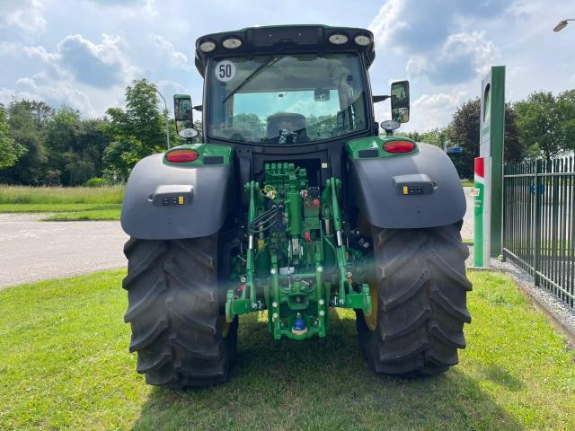 John Deere 6R 155