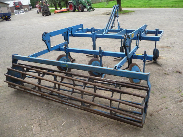 LEMKEN SMARAGT 7