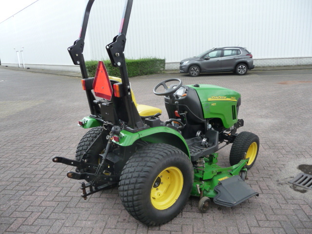 john deere 2320