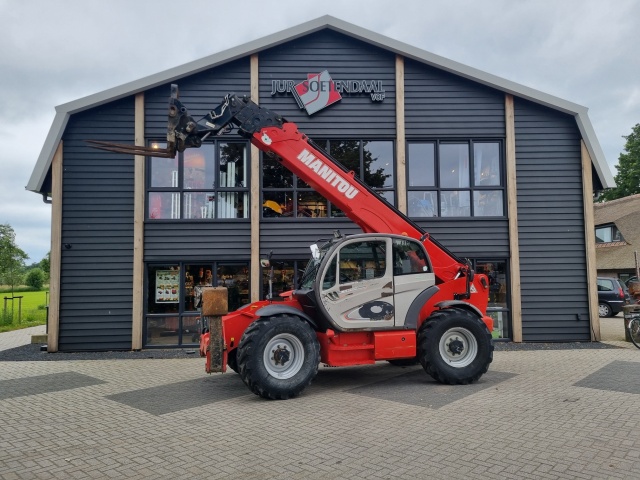 MANITOU MT1840 privilege verreiker