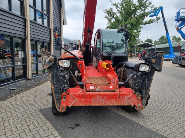 MANITOU MT1840 privilege verreiker