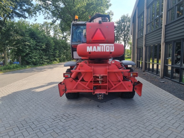 MANITOU MRT 2145 roterende verreiker 21m