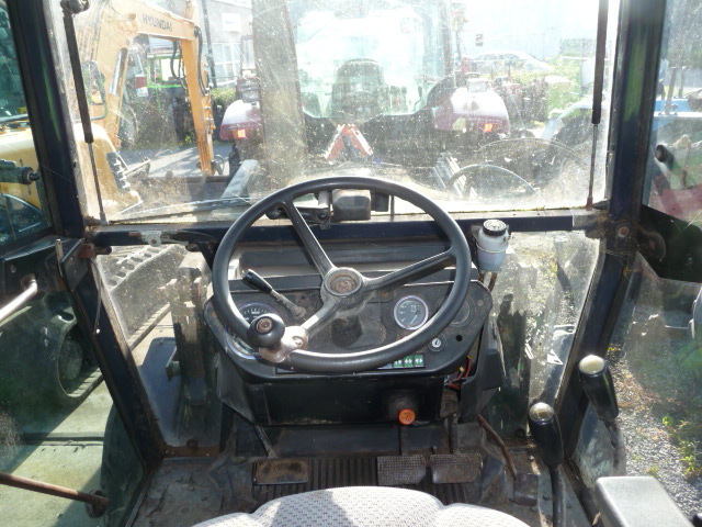 deutz dx 330