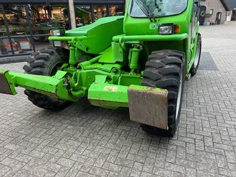 MERLO P40.17 starre verreiker met airco