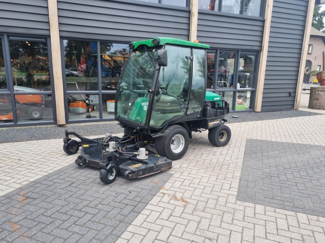 RANSOMES HR300T professionele gazonmaaie