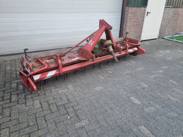 LELY TERRA 300 rotorkopeg