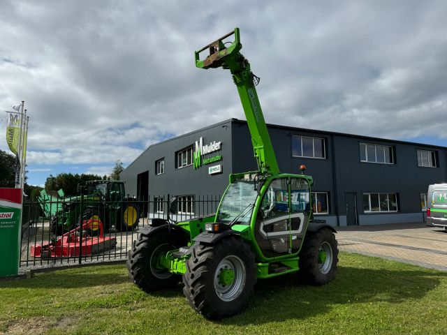 Merlo TF35.7