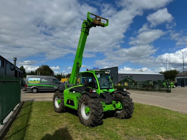 Merlo TF35.7