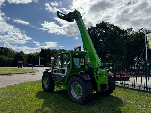 Merlo TF35.7