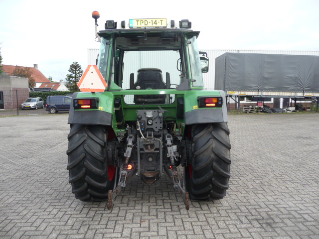 FENDT 307 c