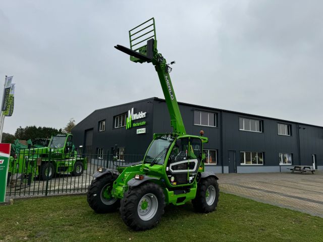 Merlo TF42.7CS