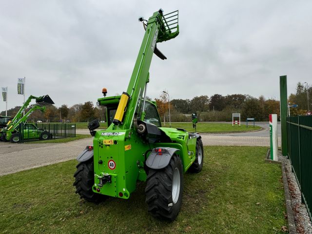 Merlo TF42.7CS