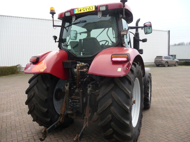 case maxxum 120