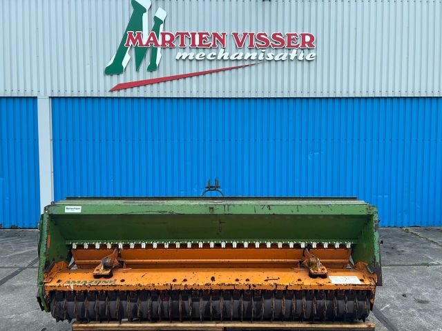 Amazone 3 meter nokrad/schudeg