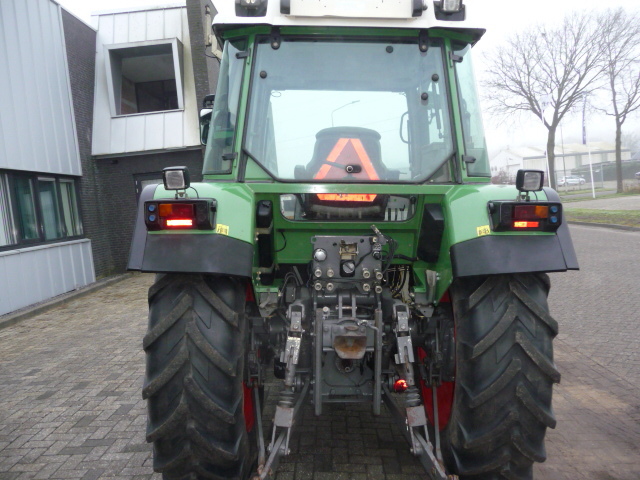 fendt 309 c